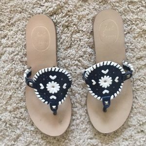 Jack Rogers Sandals